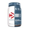 Dymatize ISO100 Hydrolyzed (932 g, Ínyenc Csokoládé)