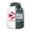 Dymatize Super Mass Gainer (2943 g, Csokoládé Gazdagon)