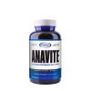 Gaspari Nutrition Anavite - Multivitamin és Ásványi Anyag Formula (180 Tabletta)