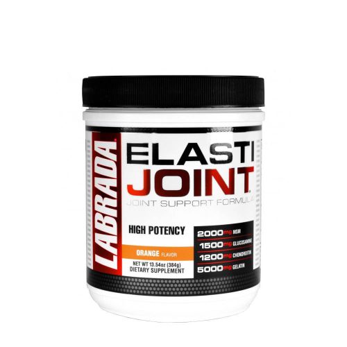 Labrada ElastiJoint® - Ízületvédő  (30 Adag, Narancs)