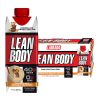 Labrada Lean Body Ready-to-Drink Protein Shake (12 x 500 ml, Csokoládés Mogyoróvaj)