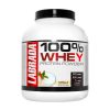 Labrada 100% WHEY (1875 g, Vanília)