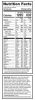 Labrada Muscle Mass Gainer (5443 g, Csokoládé)