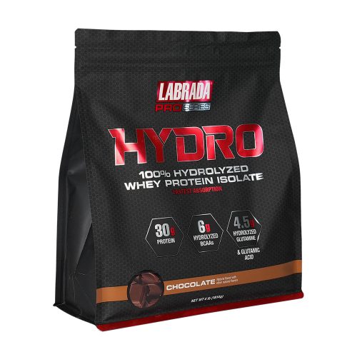 Labrada Hydro (1814 g, Csokoládé)