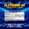 MHP L-Glutamin-SR (1000 g, Ízesítetlen)