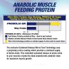 MHP Probolic-SR Muscle Feeding Protein - Nyújtott Felszívódású Fehérje Keverék (52 Adag, Vanília)