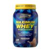 MHP Maximum Whey - 100% Whey Protein - Tejsavó Fehérje (25 Adag, Tejcsokoládé)