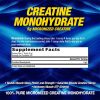 MHP Creatine Monohydrate - Kreatin-monohidrát (300 g)