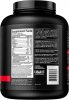 MuscleTech Nitro-Tech™ - Tejsavófehérje Formula (1.81 kg, Tejcsokoládé)