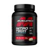 MuscleTech Nitro-Tech™ - Tejsavófehérje Formula (908 g, Csokis Keksz és Krém )