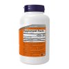 Now Foods NAC - N-acetyl-cysteine 600 mg (250 Veg Kapszula)