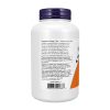 Now Foods NAC - N-acetyl-cysteine 600 mg (250 Veg Kapszula)