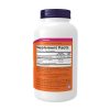 Now Foods C-vitamin 1000 mg kapszula Bioflavonoiddal (250 Kapszula)