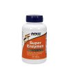 Now Foods Super Enzymes - Emésztőenzim Keverék (90 Tabletta)