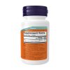 Now Foods Cink 50 mg (100 Tabletta)