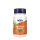 Now Foods Odorless Garlic - Fokhagyma kivonat (100 Lágykapszula)