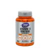 Now Foods Arginin & Ornitin (Arginine & Ornithine) 500/250 mg - Aminosav keverék (100 Kapszula)