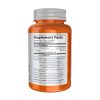 Now Foods Arginin & Ornitin (Arginine & Ornithine) 500/250 mg - Aminosav keverék (100 Kapszula)