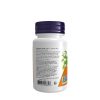 Now Foods Ginkgo Biloba, Double Strength 120 mg - Erős Páfrányfenyő kivonat (50 Veg Kapszula)