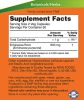 Now Foods Echinacea 400 mg - Kasvirág (100 Kapszula)