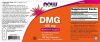 Now Foods DMG 125 mg (100 Veg Kapszula)