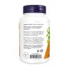 Now Foods Organikus Spirulina Alga 500 mg (200 Tabletta)