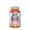 Now Foods Kre-Alkalyn® Creatine (120 Kapszula)