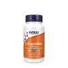 Now Foods L-Karnitin 500 mg (60 Kapszula)