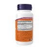 Now Foods Természetes Resveratrol 200 mg (60 Veg Kapszula)