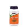 Now Foods Gyömbér Gyökér Kivonat 250 mg - Ginger Root Extract 250 mg (90 Kapszula)