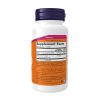 Now Foods C-vitamin 500mg tabletta Csipkebogyóval (100 Tabletta)