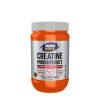 Now Foods Creatine Monohydrate Powder - Kreatin-monohidrát por (601 g)