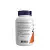 Now Foods GABA 750 mg - Gamma-amino-vajsav (100 Veg Kapszula)