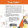 Now Foods True Calm™ - Természetes Nyugtató (90 Kapszula)