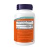 Now Foods Tiszta Magnézium-citrát por  (227 g)