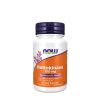 Now Foods Nattokinase - Nattokináz 100 mg (60 Veg Kapszula)