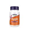 Now Foods CoQ10 60 mg - Q10 Koenzim (60 Veg Kapszula)