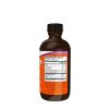 Now Foods Folyékony Narancs Ízű Q10 Koenzim - Liquid CoQ10 Orange Flavor (118 ml)