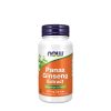 Now Foods Panax Ginseng 500 mg (100 Kapszula)