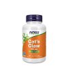 Now Foods Cat's Claw - Macskakarom 500 mg (100 Kapszula)