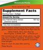 Now Foods Saw Palmetto Extract - Fűrészpálma Kivonat 160 mg (60 Lágykapszula)