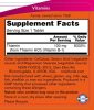 Now Foods B1-vitamin (Thiamine) 100 mg (100 Tabletta)