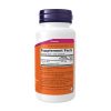 Now Foods B6-vitamin 100 mg (100 Kapszula)