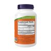 Now Foods Organikus Spirulina Alga 500 mg (500 Tabletta)