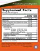Now Foods Super Enzymes - Emésztőenzim keverék (180 Kapszula)