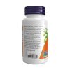 Now Foods Ginkgo Biloba - Páfrányfenyő Kivonat 60 mg (60 Veg Kapszula)