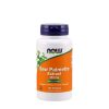 Now Foods Saw Palmetto Extract - Fűrészpálma Kivonat 160 mg (120 Lágykapszula)