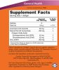 Now Foods Coq10 60 mg With Omega 3 Fish Oil - Q10 Koenzim Omega-3 Halolajjal (60 Lágykapszula)