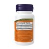 Now Foods Oralbiotic Szájhigiéniát Támogató szopogató (60 Szopogató Tabletta)