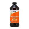 Now Foods Wheat Germ Oil Liquid - Búzacsíra Olaj (473 ml)